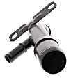 CH2004 Direct Fit Radiator Hose Inlet Extension, Sold Individually