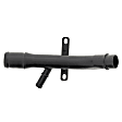 CH2004 Direct Fit Radiator Hose Inlet Extension, Sold Individually