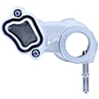 CH2012 Direct Fit Coolant Outlet Flange, Sold Individually