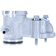 CH2012 Direct Fit Coolant Outlet Flange, Sold Individually