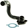 1994 Ford Thunderbird - Thermostat Housing, 6 Cyl 3.8L