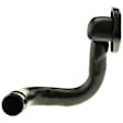1994 Ford Thunderbird - Thermostat Housing, 6 Cyl 3.8L