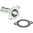 2002 Ford Ranger - Thermostat Housing, 3.0L 6Cyl