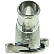 2002 Ford Ranger - Thermostat Housing, 3.0L 6Cyl