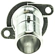 2002 Ford Ranger - Thermostat Housing, 3.0L 6Cyl