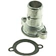 CH2041 Thermostat Housing
