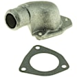 CH2043 Water Outlet - Direct Fit, Sold individually