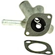1977 Ford Pinto - Thermostat Housing, 2.8L 6Cyl