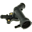 2008 Mini Cooper - Thermostat Housing, 4 Cyl 1.6L