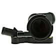 2008 Mini Cooper - Thermostat Housing, 4 Cyl 1.6L