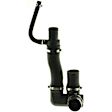 CH2205 Direct Fit Water Outlet Tube, Sold Individually