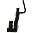 CH2205 Direct Fit Water Outlet Tube, Sold Individually