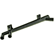 CH2206 Direct Fit Engine Coolant Pipe, Sold Individually