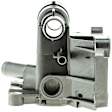 CH2231 Thermostat Housing