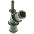 CH2424 Heater Hose Connector