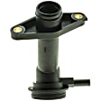 2006 Saturn Relay - Radiator Filler Neck - Direct Fit