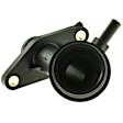 2006 Saturn Relay - Radiator Filler Neck - Direct Fit