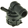 CH2715 Direct Fit Radiator Coolant Hose Adapter, Sold Individually