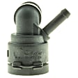 CH2715 Direct Fit Radiator Coolant Hose Adapter, Sold Individually