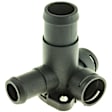 CH2875 Thermostat Housing