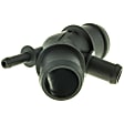 1999 Volkswagen Beetle - Direct Fit Radiator Coolant Hose Adapter, Sold Individually