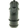 1999 Volkswagen Beetle - Direct Fit Radiator Coolant Hose Adapter, Sold Individually