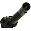 CH3003 Water Outlet - Direct Fit, Sold individually