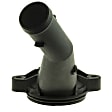 CH3003 Water Outlet - Direct Fit, Sold individually