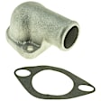 CH3040 Water Outlet - Direct Fit, Sold individually