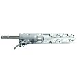 CH3914 Thermostat Housing