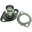 CH4017 Thermostat Housing