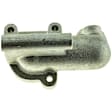 CH4024 Water Outlet - Direct Fit, Sold individually