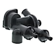 CH4319 Water Outlet - Direct Fit, Sold individually