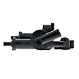 CH4319 Water Outlet - Direct Fit, Sold individually
