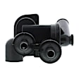 CH4319 Water Outlet - Direct Fit, Sold individually