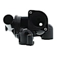 CH4319 Water Outlet - Direct Fit, Sold individually