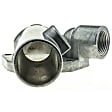 1995 Ford F-150 - Thermostat Housing, 8 Cyl 5.0L