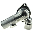 1995 Ford F-150 - Thermostat Housing, 8 Cyl 5.0L