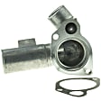 1995 Ford F-150 - Thermostat Housing, 8 Cyl 5.0L