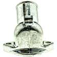 1976 Oldsmobile Toronado - Water Outlet, 7.5L 8Cyl, Sold Individually