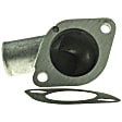 CH4846 Water Outlet - Sold individually