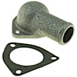 1992 Chevrolet Beretta - Water Outlet, 2.2L 4Cyl, Sold Individually