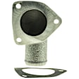 1992 Chevrolet Beretta - Water Outlet, 2.2L 4Cyl, Sold Individually