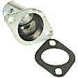 CH5160 Water Outlet - Sold individually