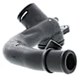 CH5191 Direct Fit Coolant Outlet Flange, Sold Individually