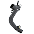 CH5191 Direct Fit Coolant Outlet Flange, Sold Individually