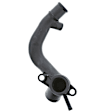 CH5191 Direct Fit Coolant Outlet Flange, Sold Individually