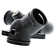 CH5191 Direct Fit Coolant Outlet Flange, Sold Individually
