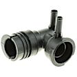 CH5408 Radiator Filler Neck - Direct Fit