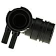 CH5408 Radiator Filler Neck - Direct Fit